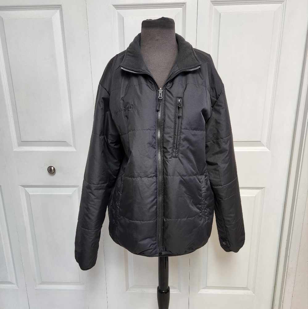 Free Country Men's Large Jacket